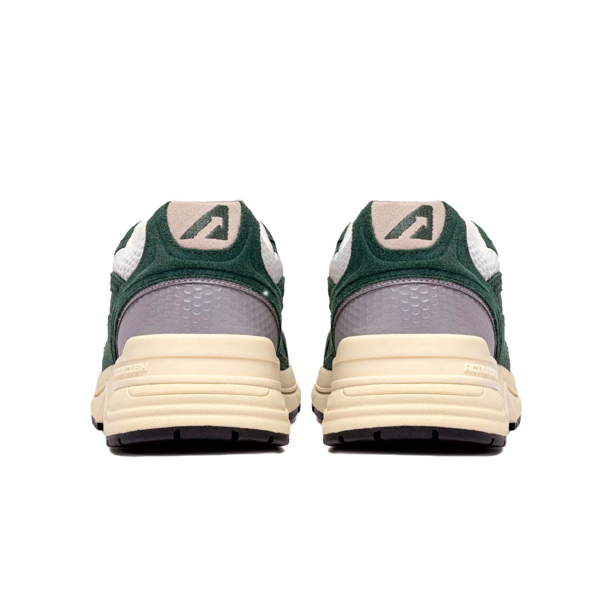 Hyperway Sneakers -Green - Image 6