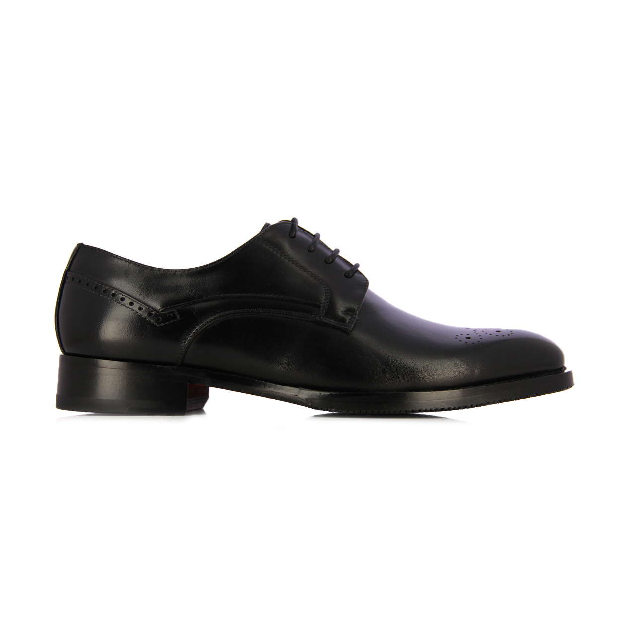Formal Brogues -Black