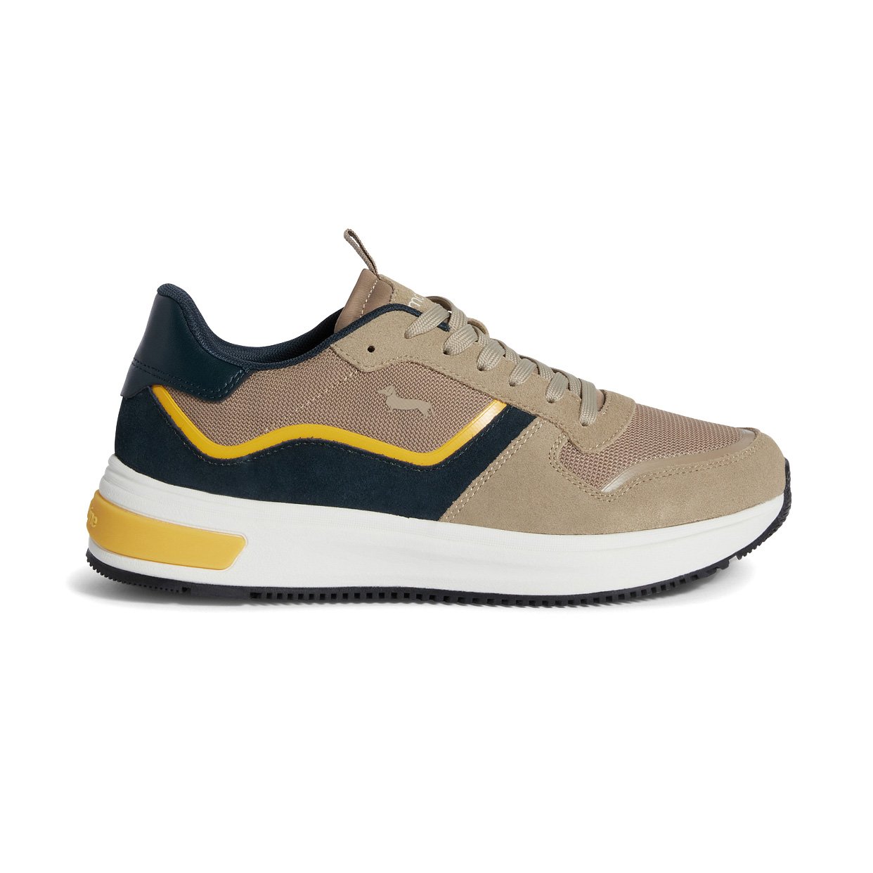 Onda Sneakers -Beige