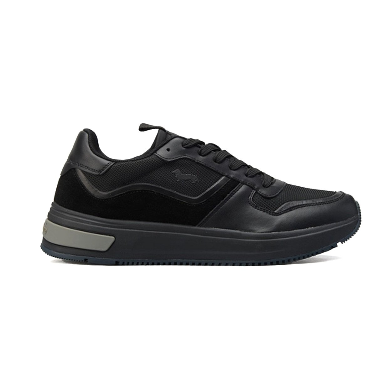 Onda Sneakers -Black
