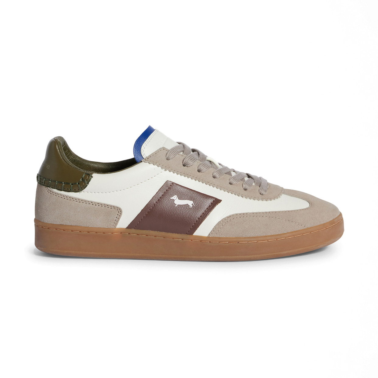 Metropolis Sneakers -Beige