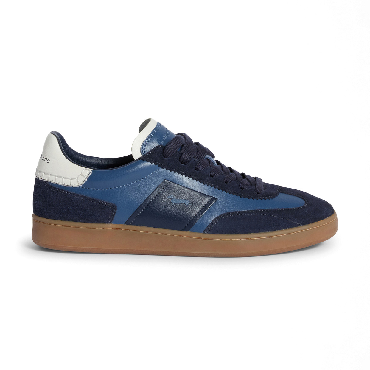 Metropolis Sneakers -Blue