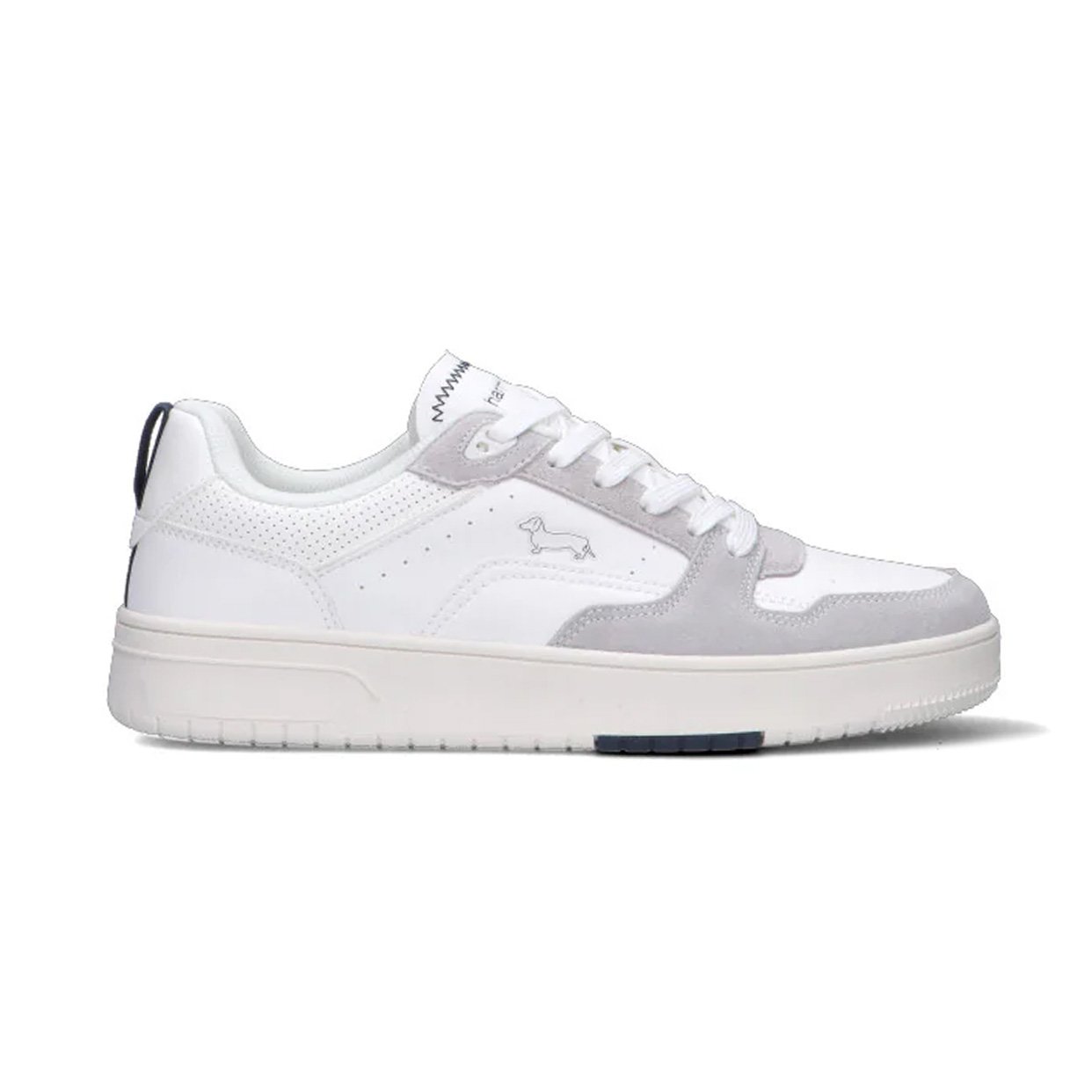 Craftmanship Sneaker -White