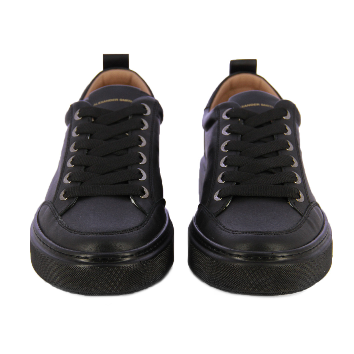 Bond Man Sneaker -Black - Image 3