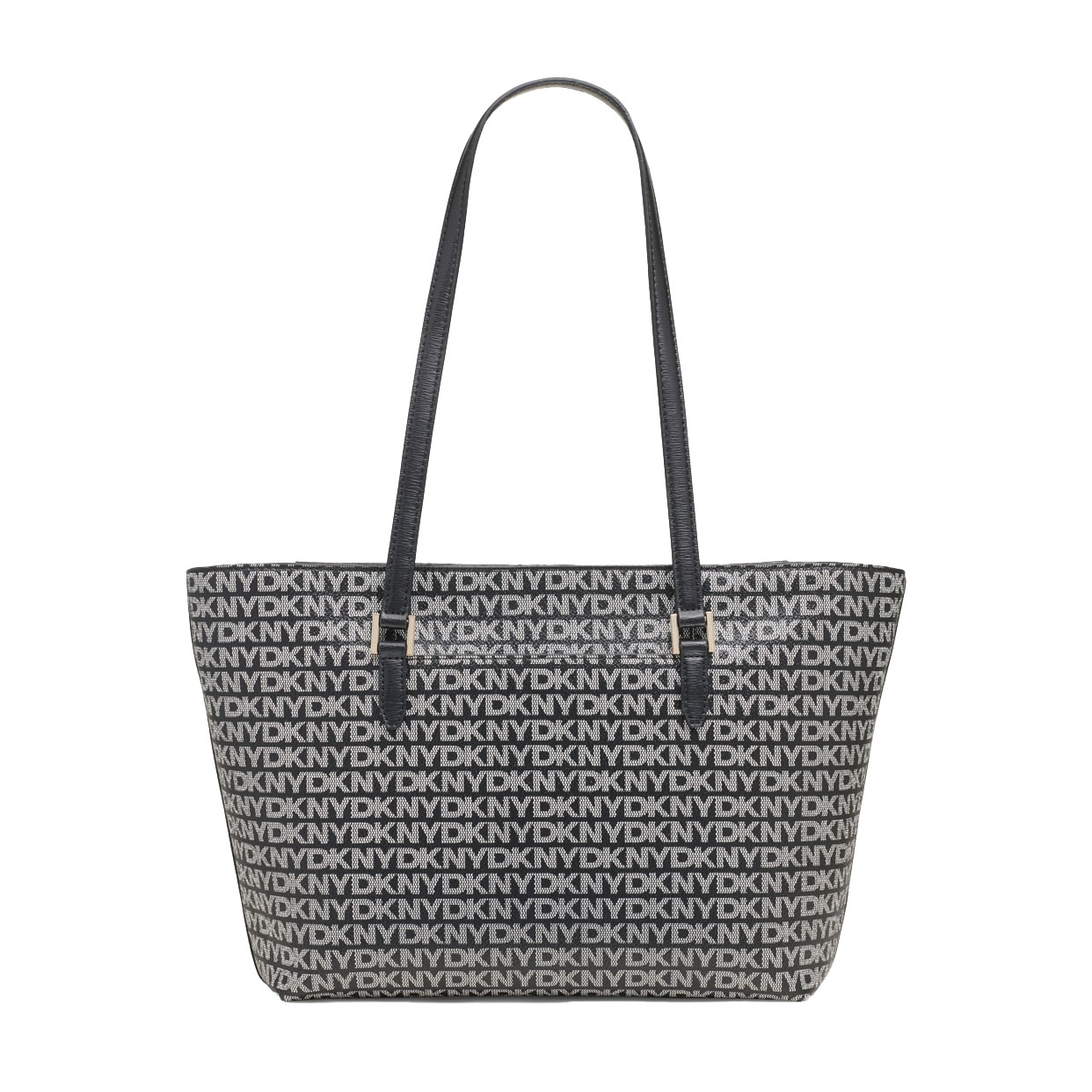 Bryant Ave Tote Bag -Black - Image 5