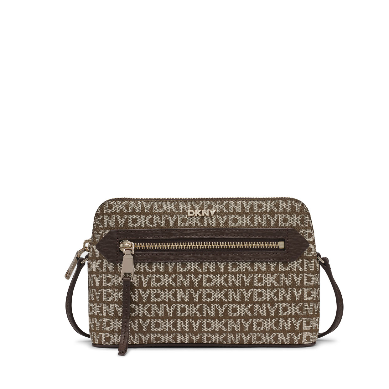 Bryant Dome Camera Bag -Cappucino