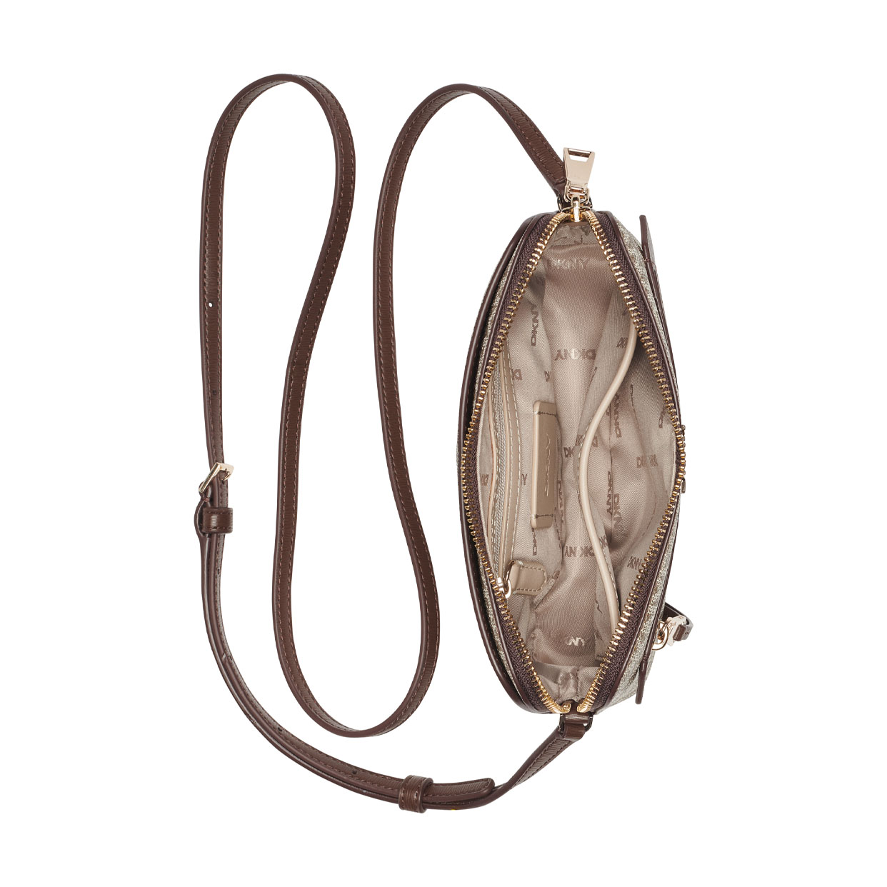 Bryant Dome Camera Bag -Cappucino - Image 3