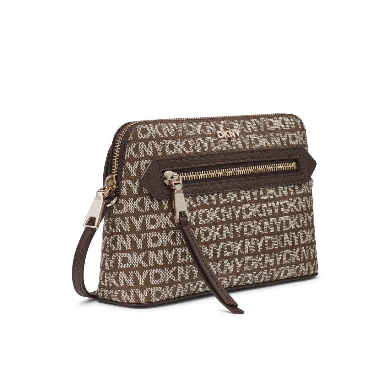 Bryant Dome Camera Bag -Cappucino - Image 2