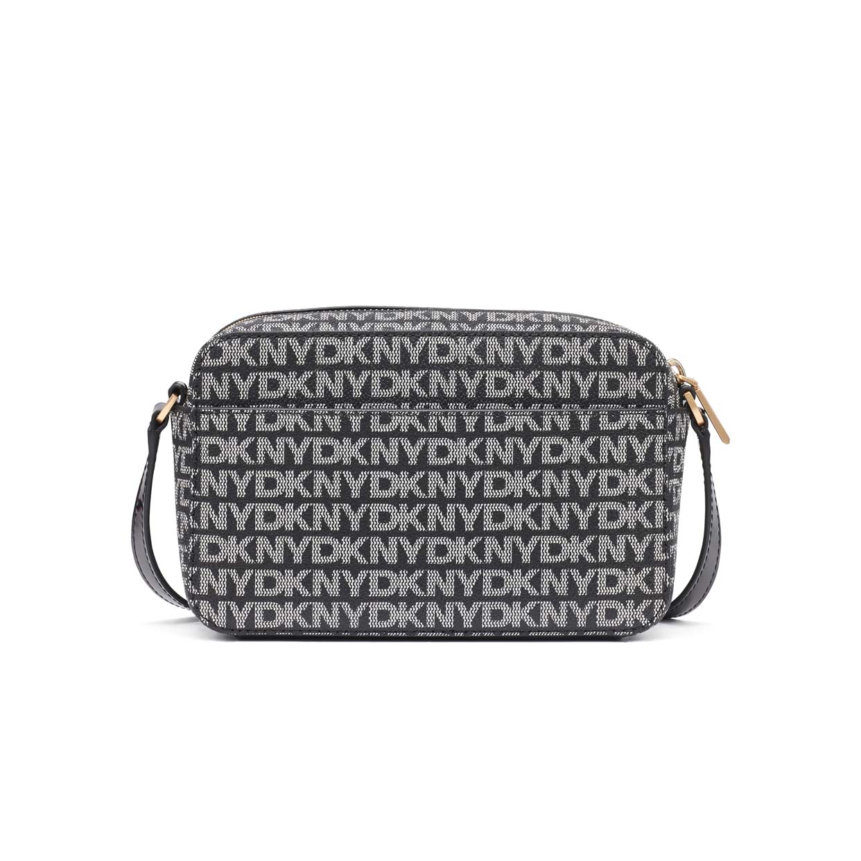 Avril Camera Bag -Black/Black - Image 5