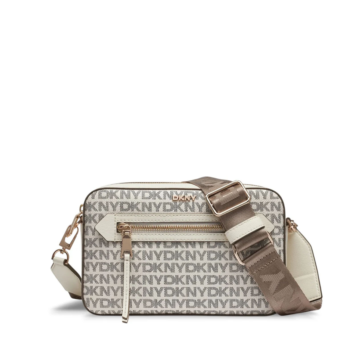 Bryant Ave Camera Bag -Marshmallow