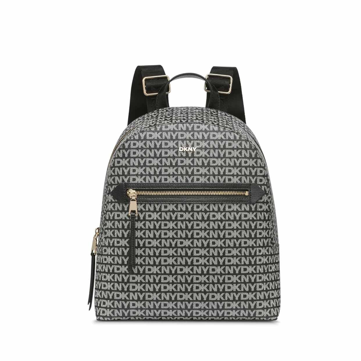 Bryant Ave Backpack -Black