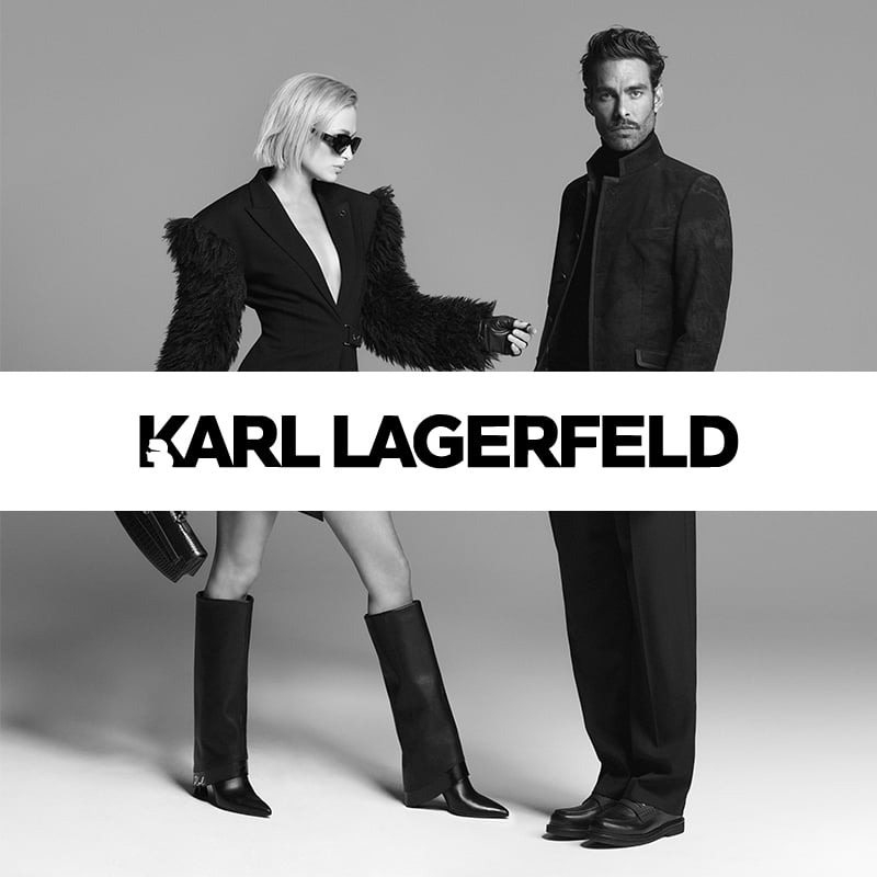 Karl Lagerfeld