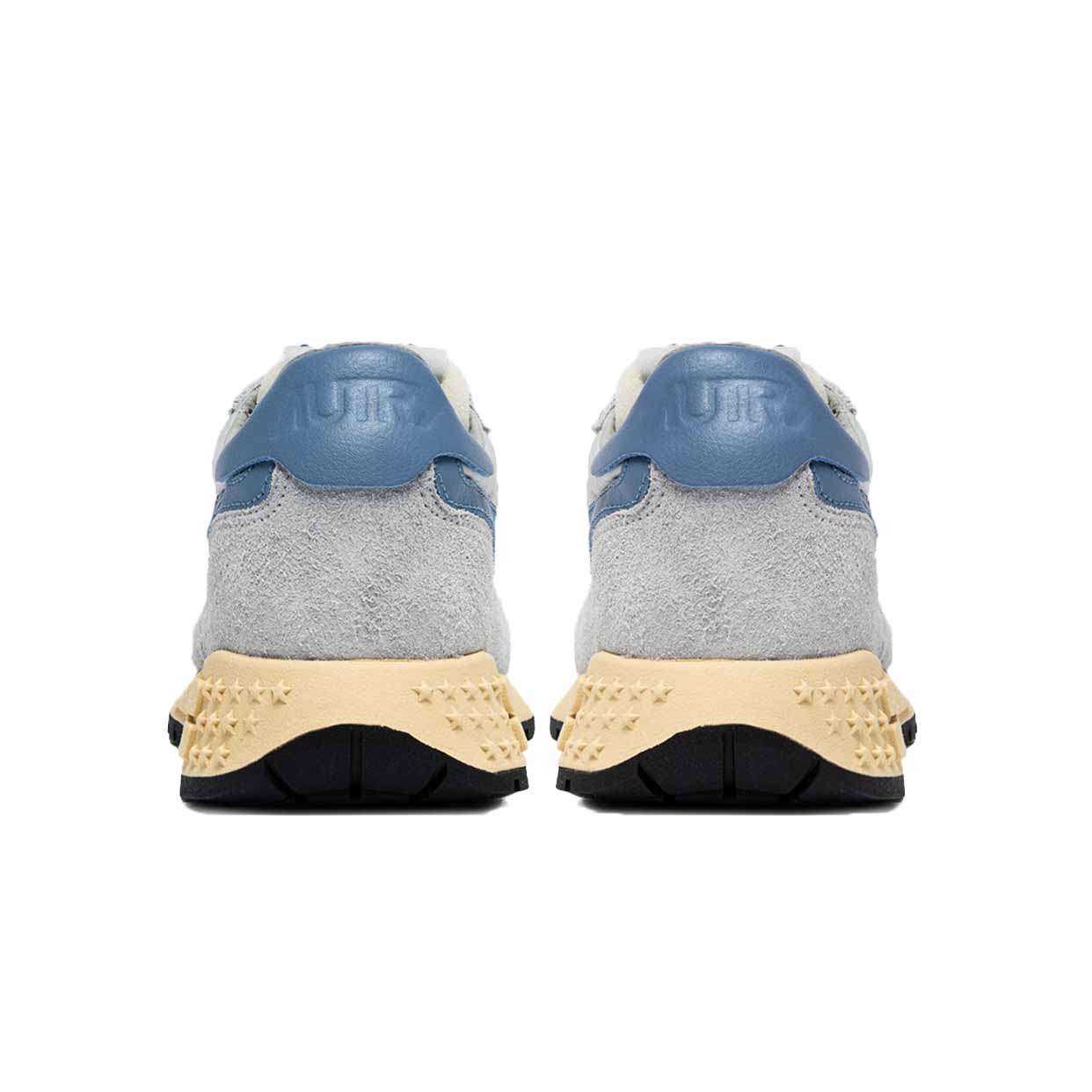 Reelwind Low Sneakers -Blue - Image 6