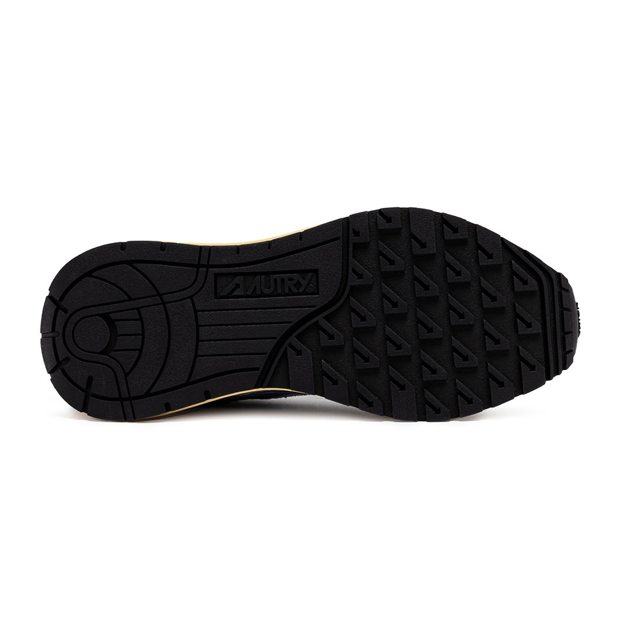 Reelwind Low Sneakers -Blue - Image 5