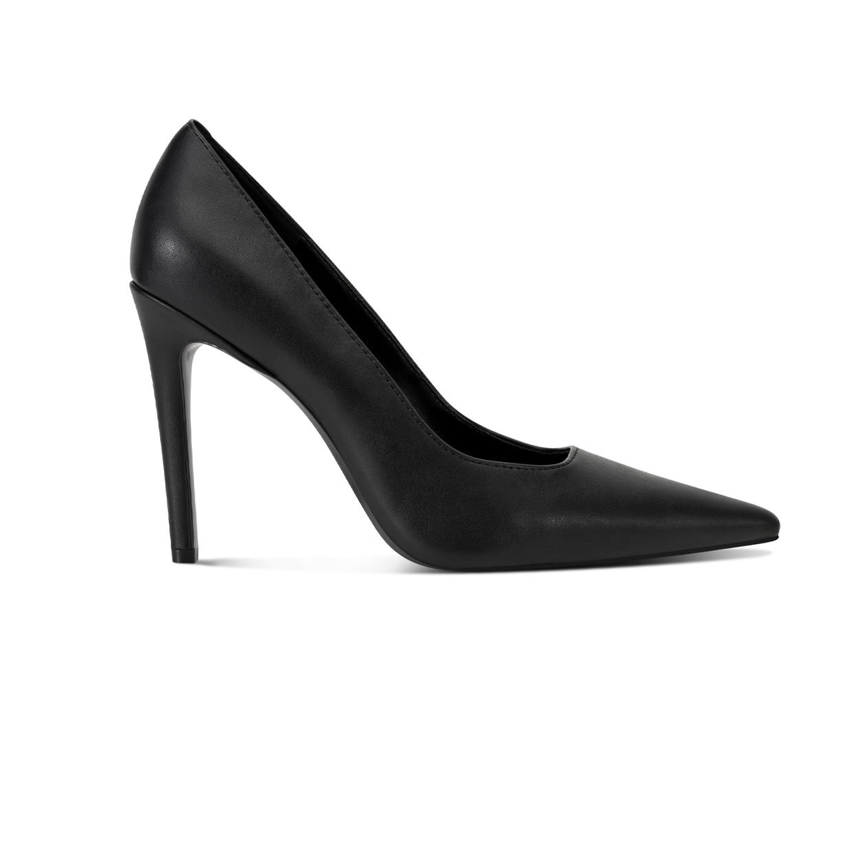 Mickel High Pump -Black