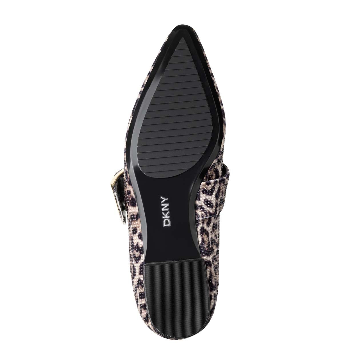 Cormic Flat Pump -Natural - Image 4