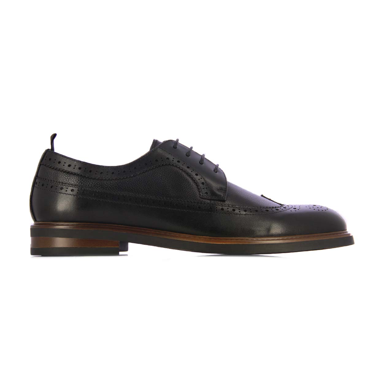 Formal Brogue -Black
