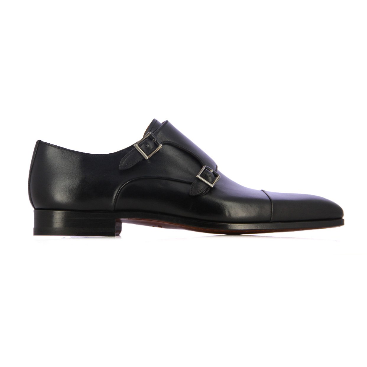 Siros Slip-On -Black
