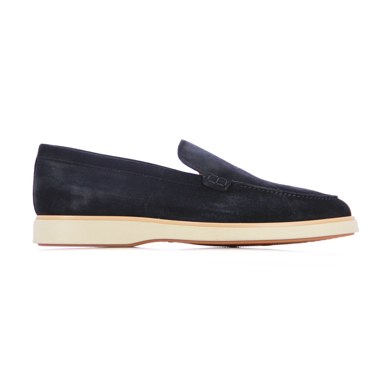 Lourenco Loafers -Blue