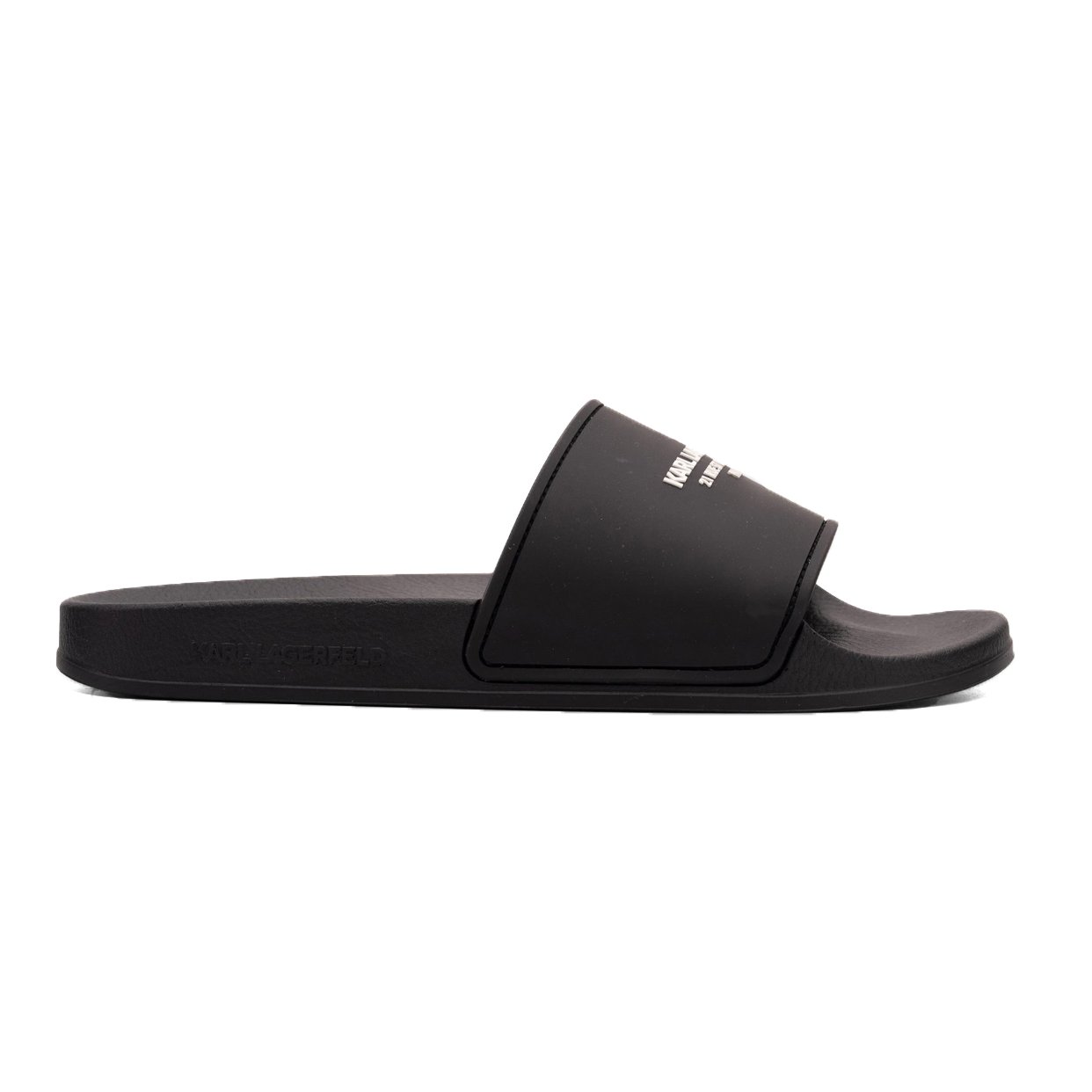 Kondo RSG Logo Slides -Black