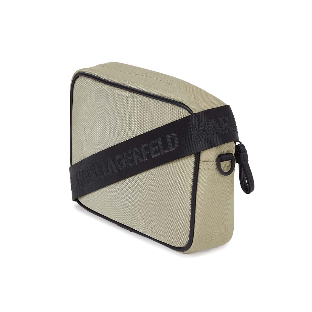 K/Kameo Crossbody Bag -Twill - Image 4