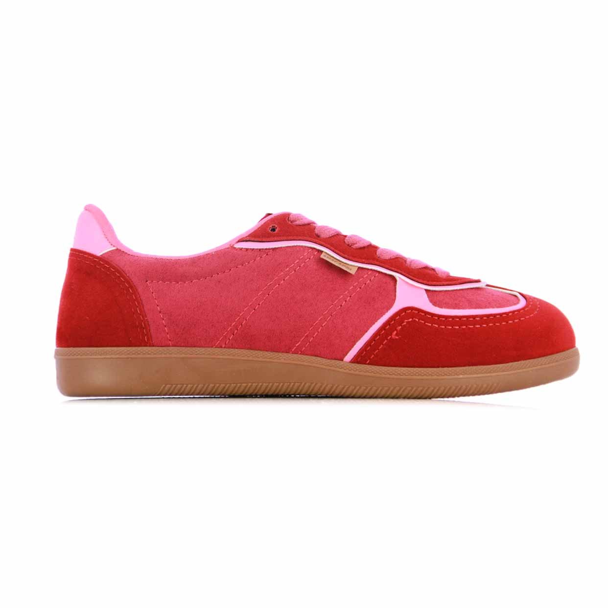 A'25 Sneaker -Pink