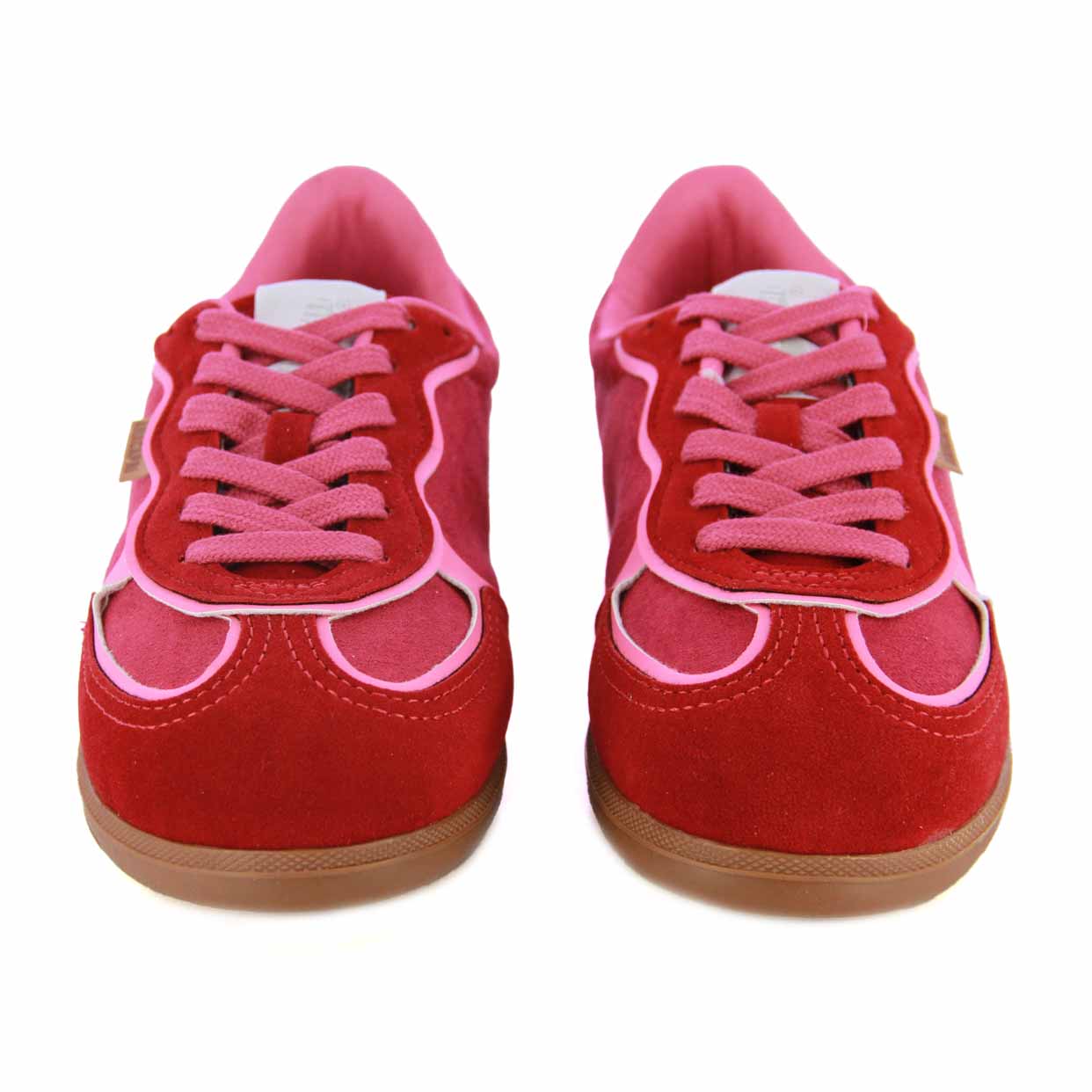 A'25 Sneaker -Pink - Image 3