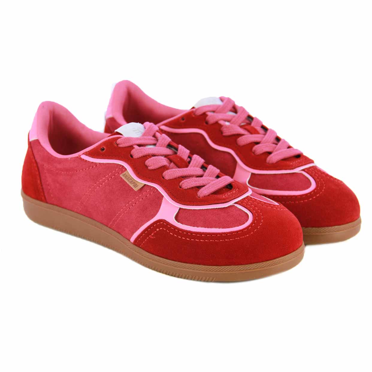 A'25 Sneaker -Pink - Image 2