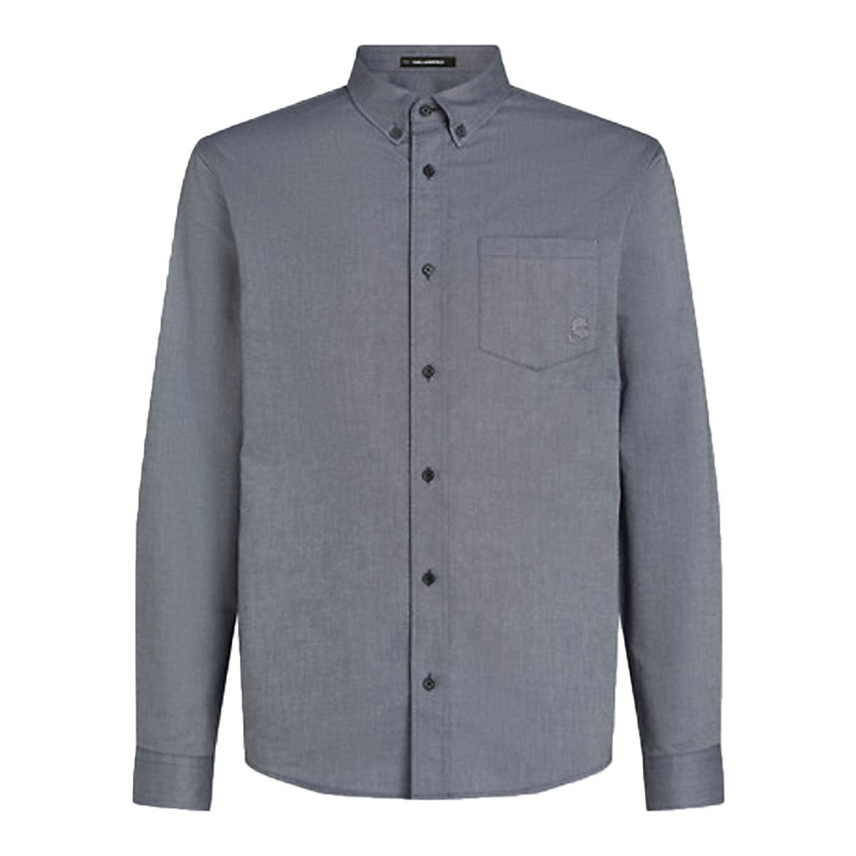 Kameo Shirt -Peacoat