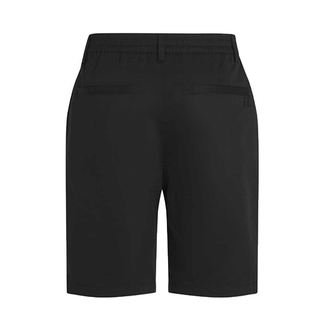 Chino Shorts -Black - Image 2