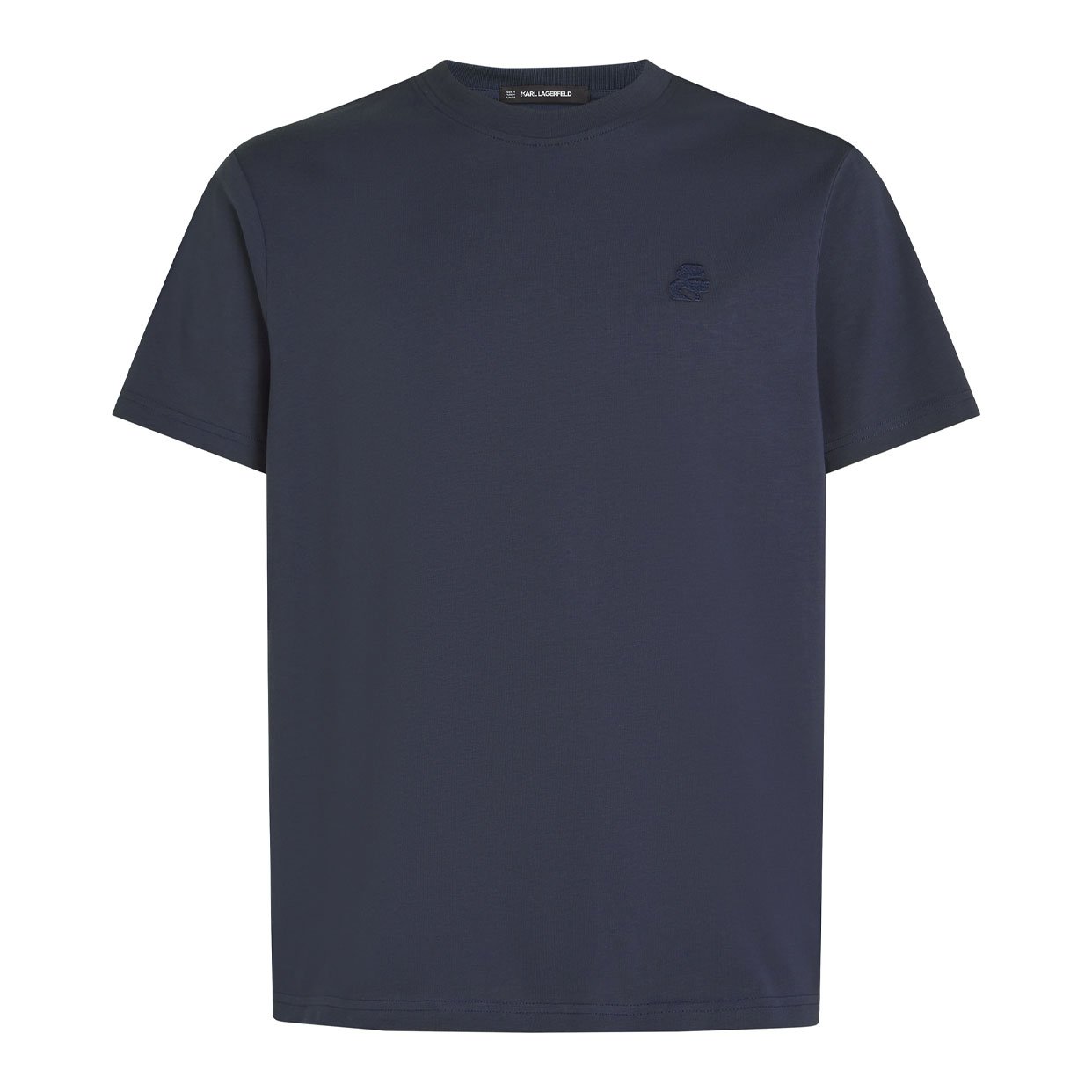 Kameo Logo T-Shirt -Peacoat