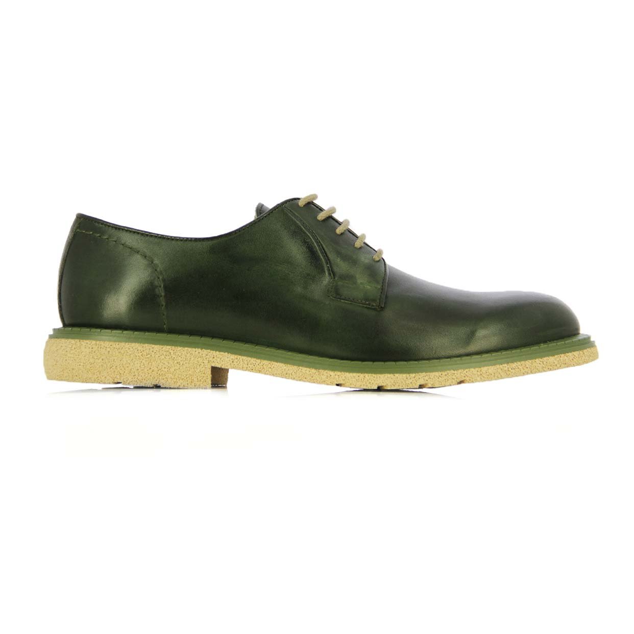 Sterling Derby Hybrid -Green
