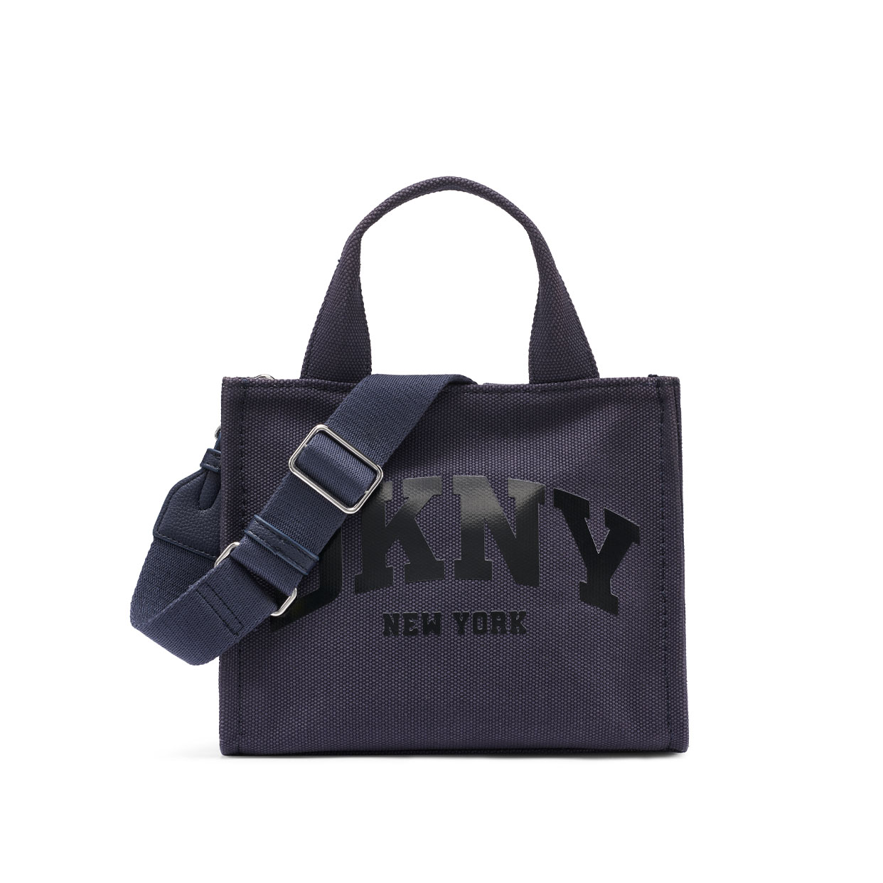 Hadlee Small Tote Bag -Midnight