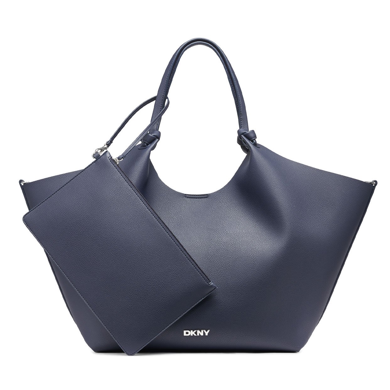 Paula Commuter Large Tote Bag -Midnight