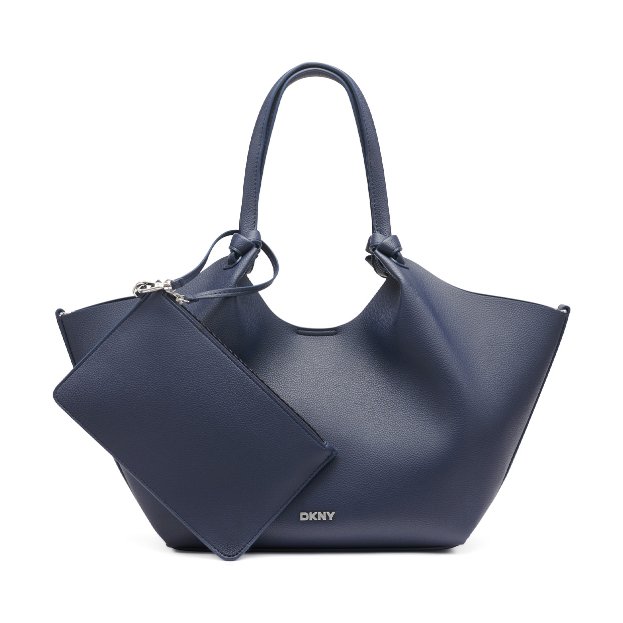 Paula Commuter Medium Tote Bag -Midnight