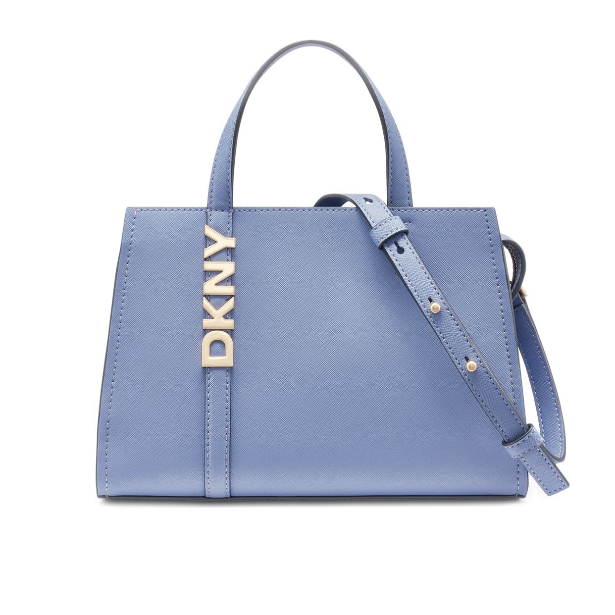 Avril Satchel Bag -Sky Blue