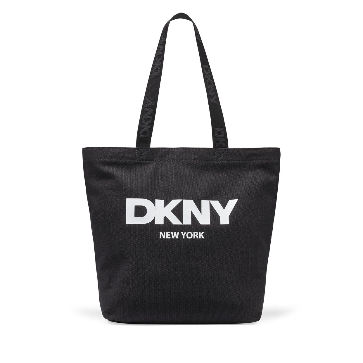 Izzy Tote Bag -Black