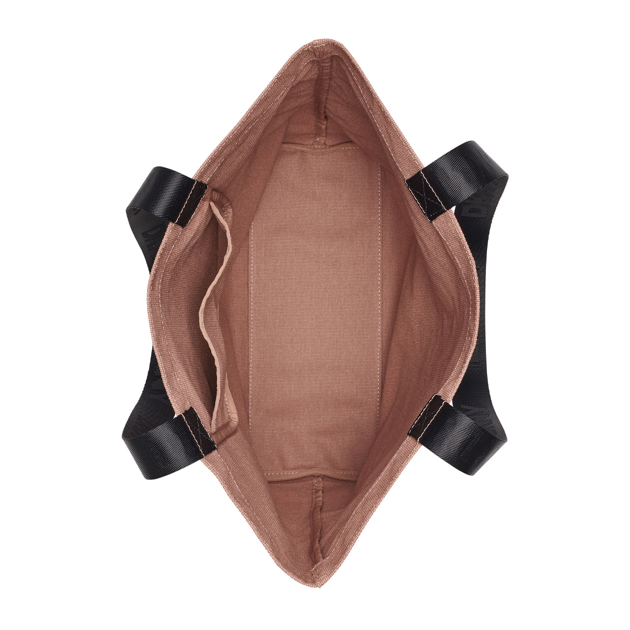 Izzy Tote Bag -Coco - Image 3