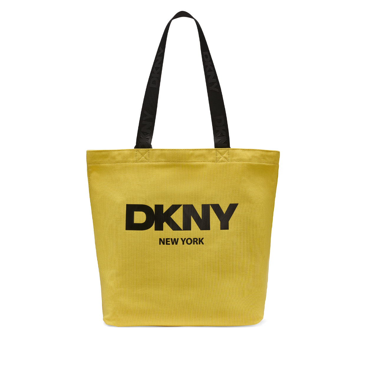 Izzy Tote Bag -Yellow