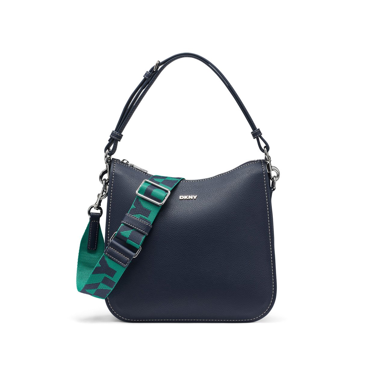 Nessa Medium Crossbody Bag -Midnight