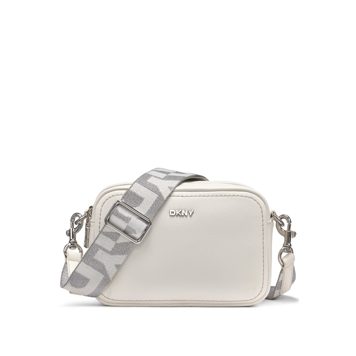 Nessa Camera Bag -Marshmallow