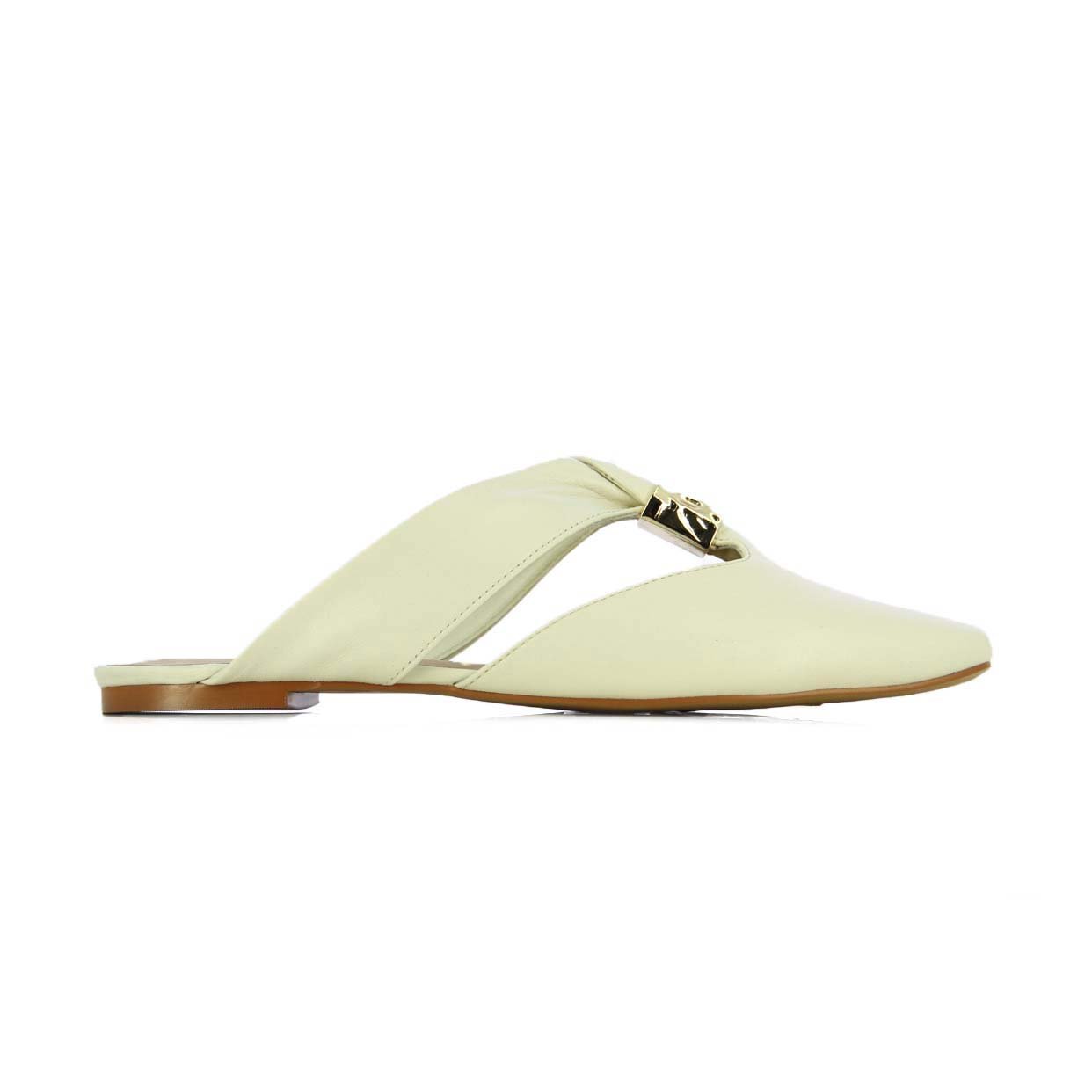 Slip-On Flats -Dune