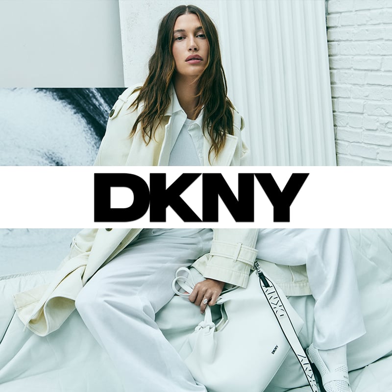 DKNY