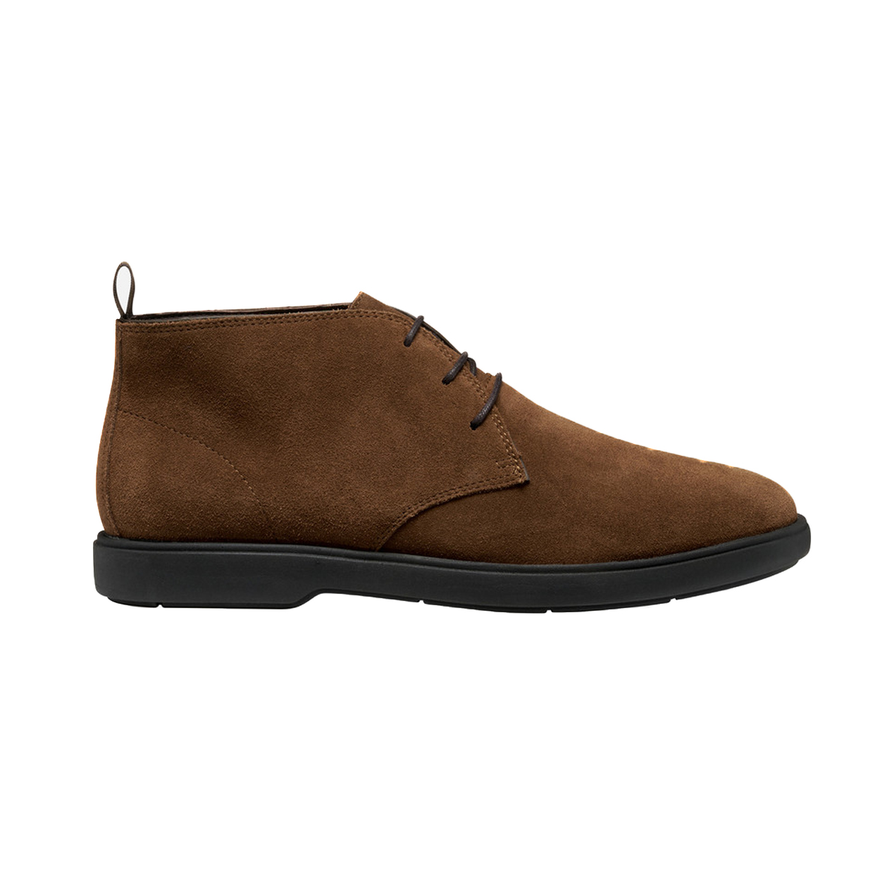 Spherica Ec17 Man -Brown