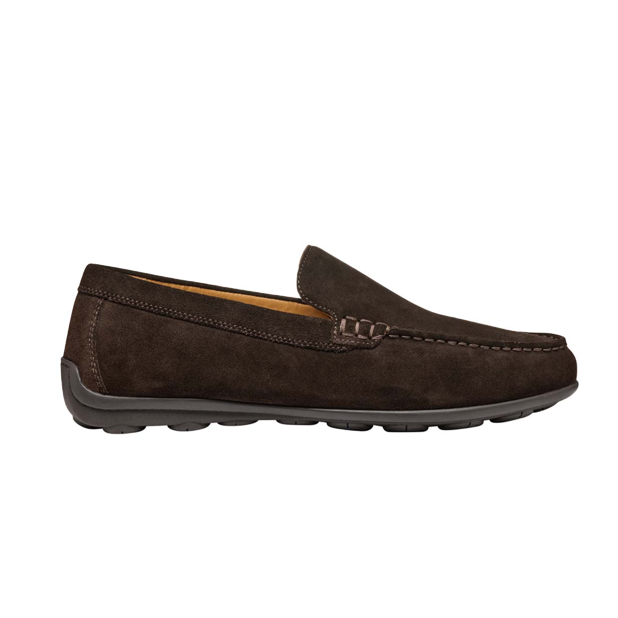 Spherica Ec16 Man -Dark Brown