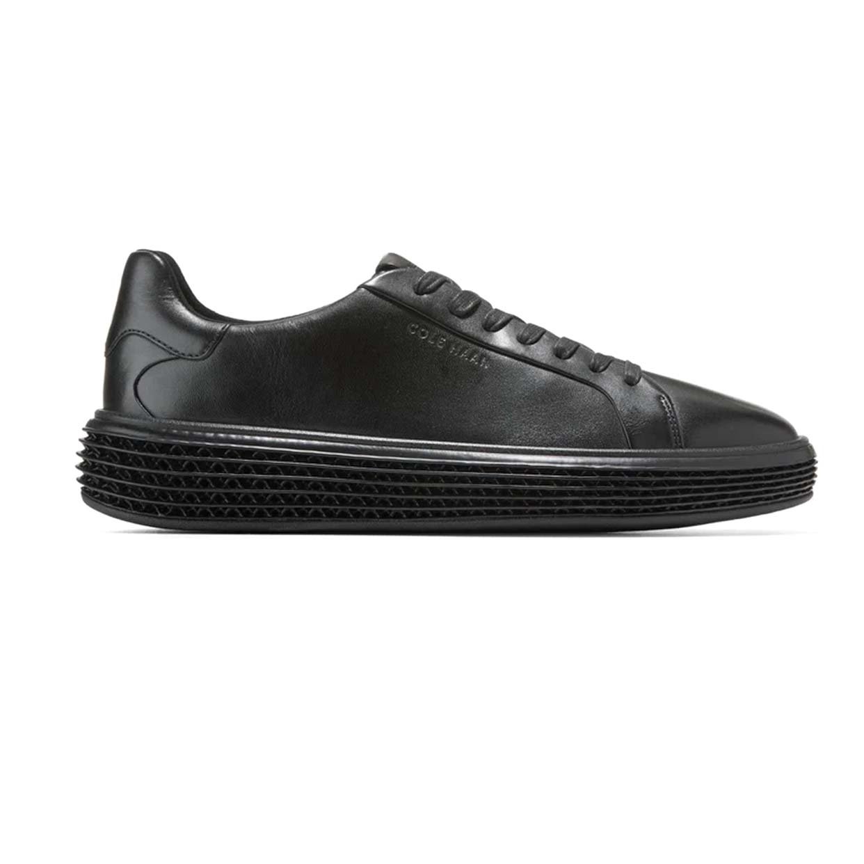 GrandPrø Court SKYWEAVE™ Trainers -Black/Black