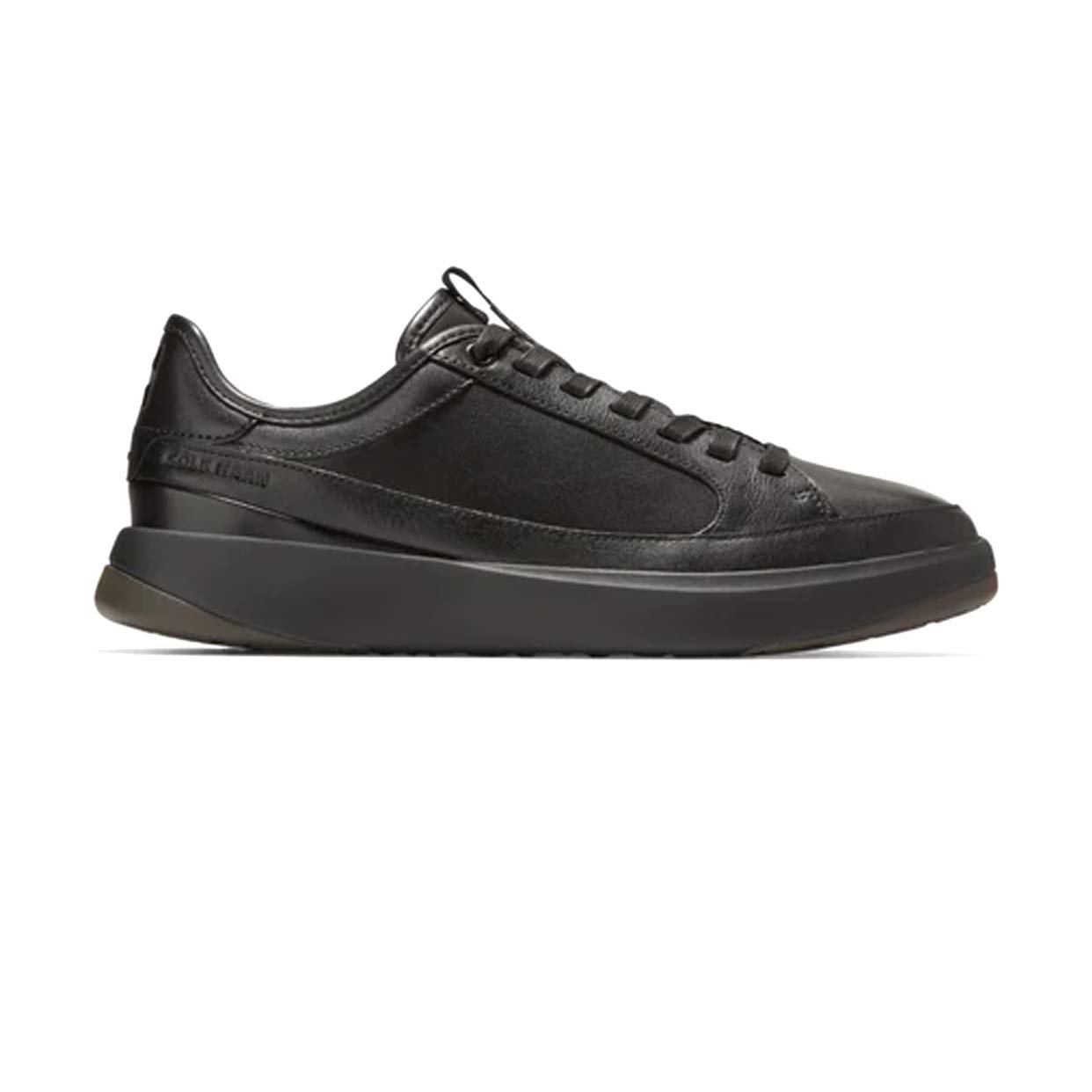 GrandPrø All-Day Court Sneakers -Black/Black