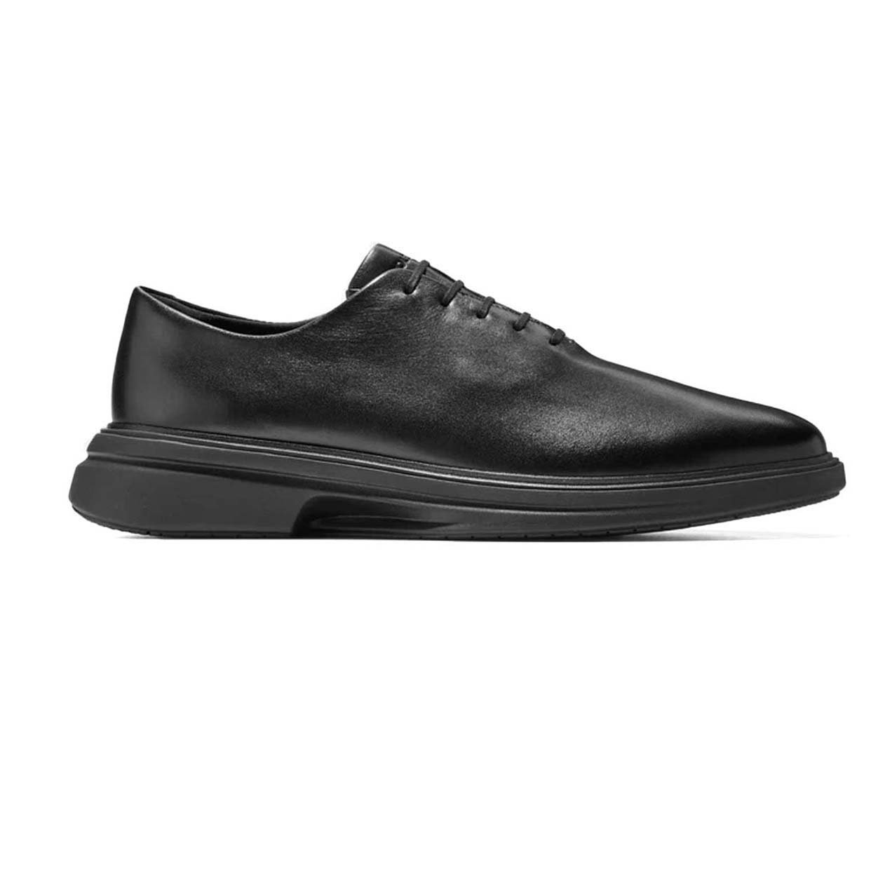 Øriginalgrand Cityspectre Wholecut Oxfords -Black/Black
