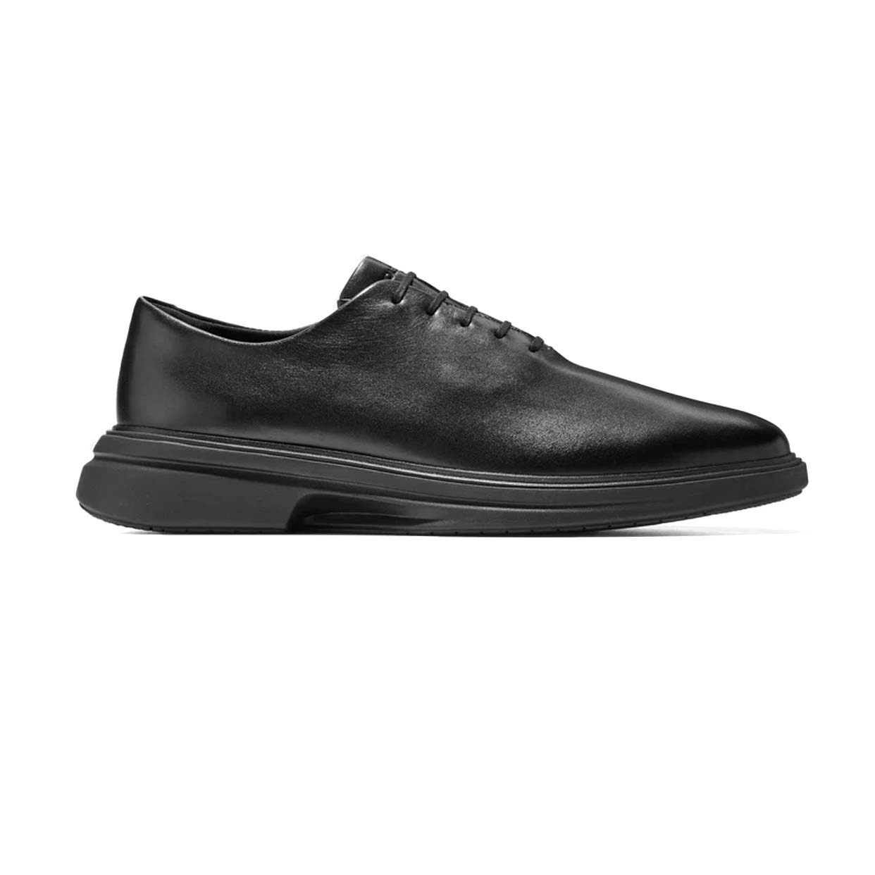 Øriginalgrand Cityspectre Wholecut Oxfords -Black/Black