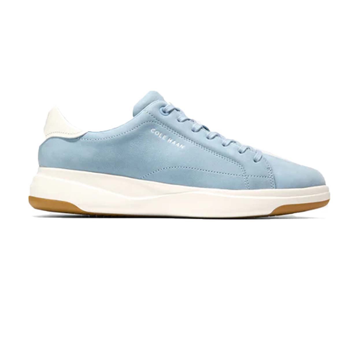 GrandPrø Tennis 2.0 Sneakers -Blue/Ivory